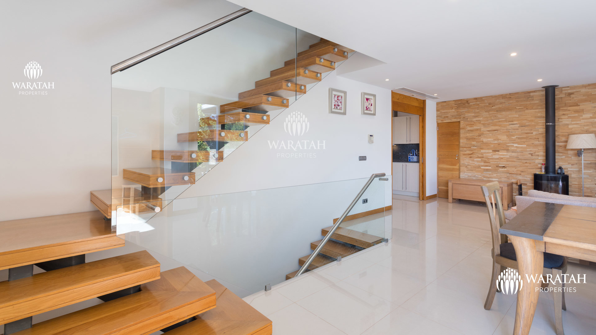 Townhouse Mojave Vale Do Lobo Waratah Properties 9