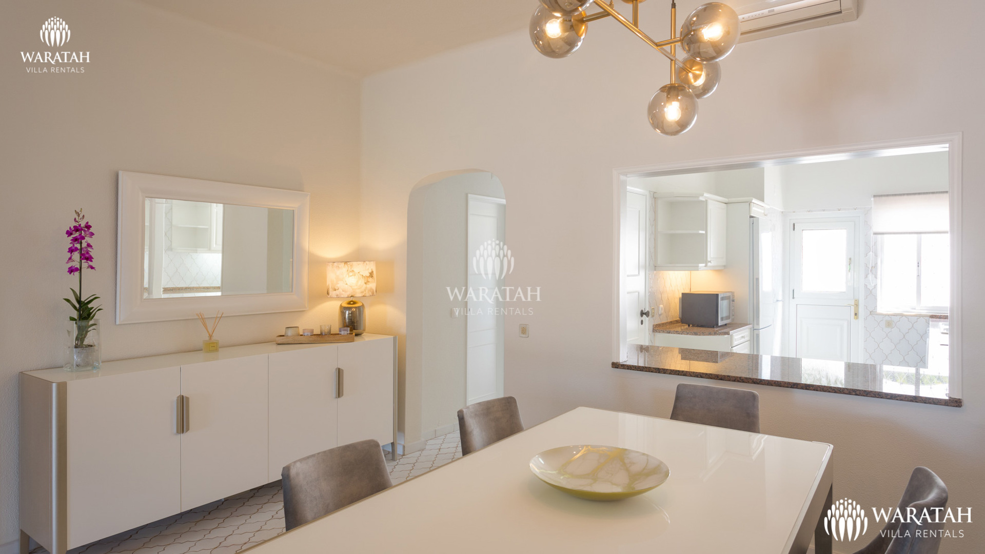 4 Waratah Villa Rentals Villa Audree Vale Do Lobo (8 Of 37)