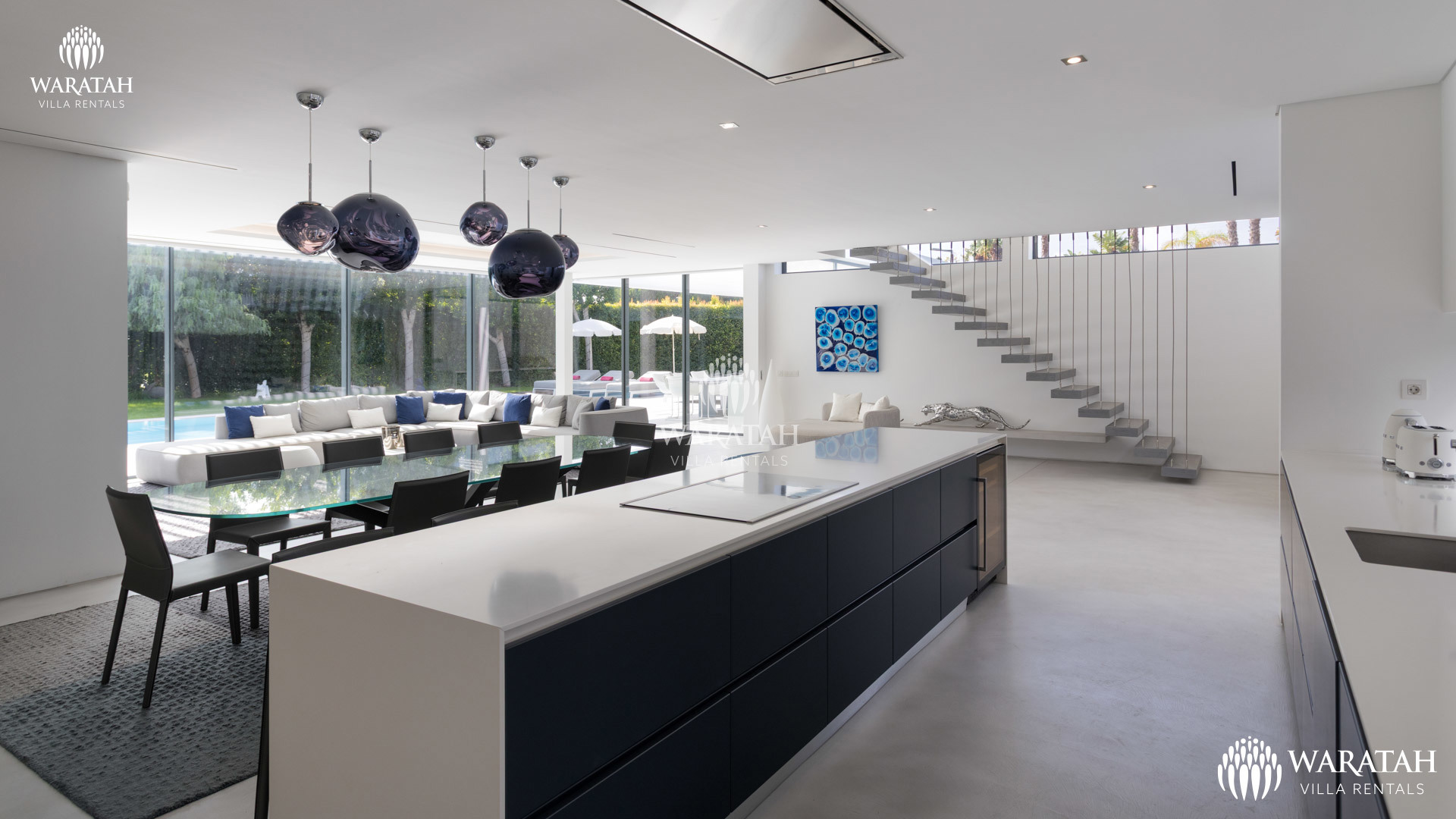 Villa Tamara Vale Do Lobo Waratah Properties (30 Of 52)