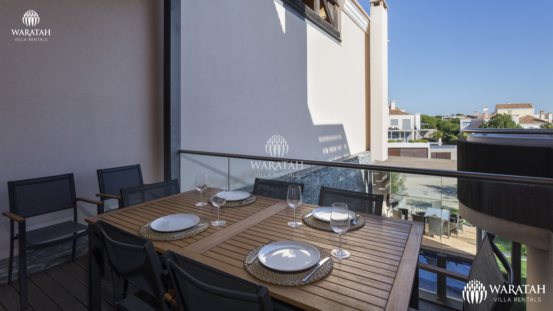 Apartment Micaela Vale Do Lobo Waratah Properties 14