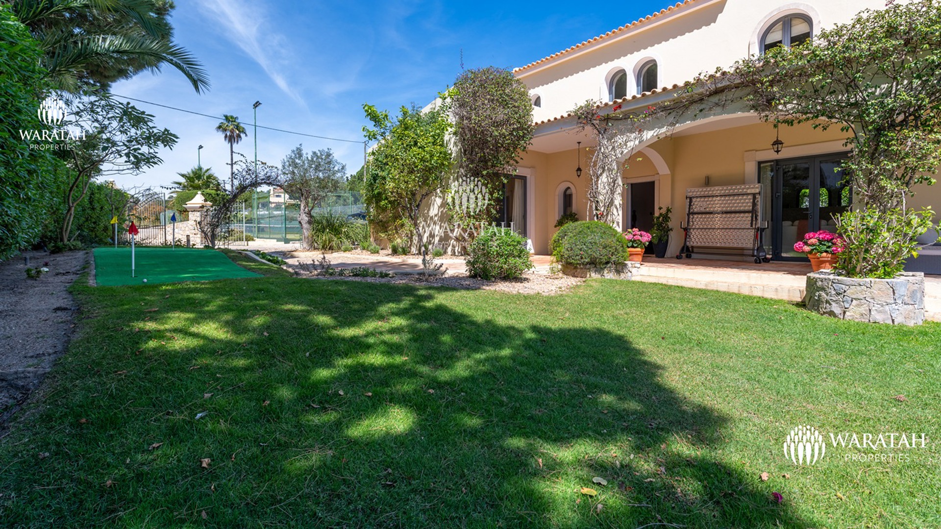 Villa Palmeira Waratah Properties (63 Of 89)