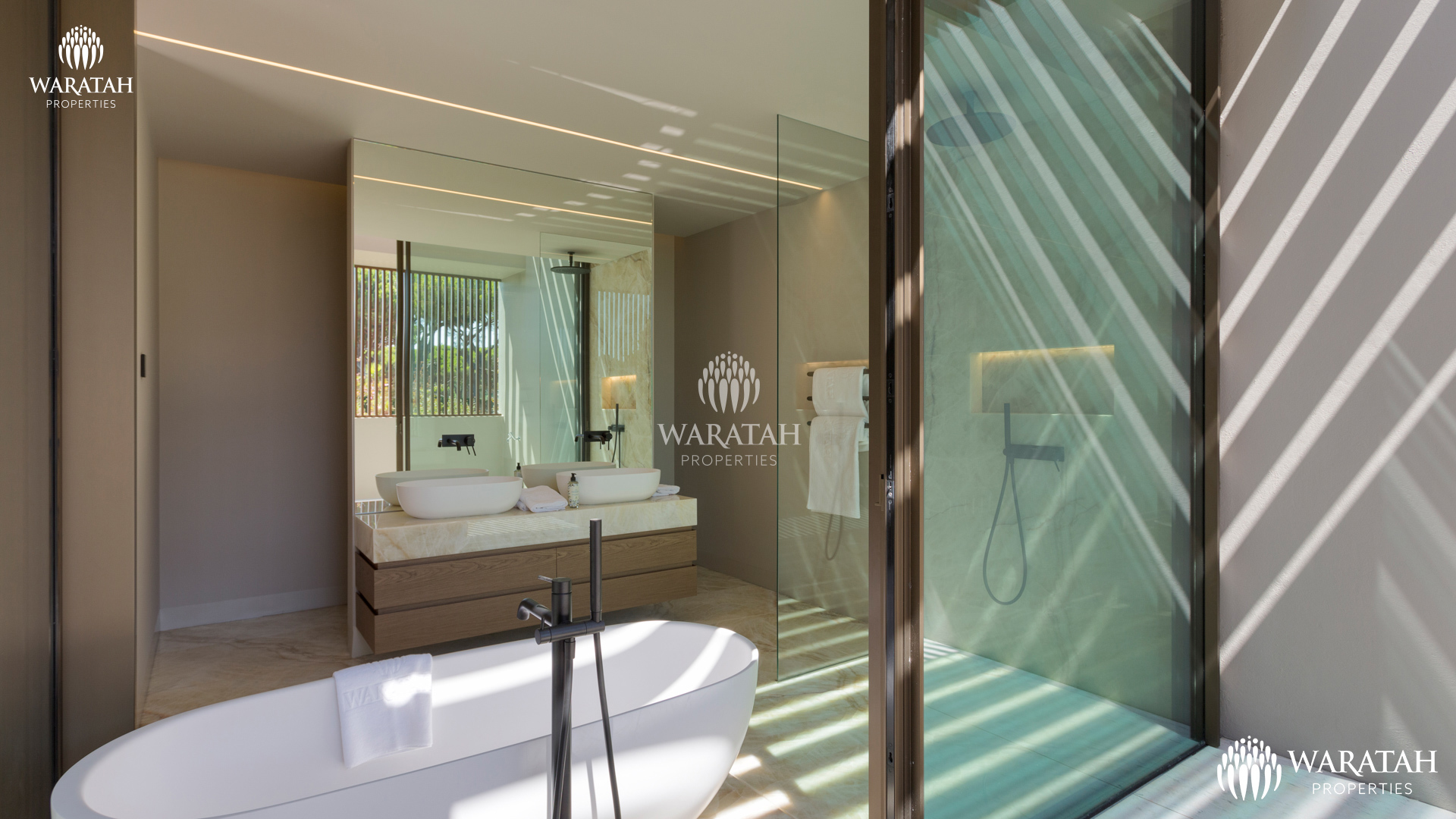 Villa Breeze WP 7