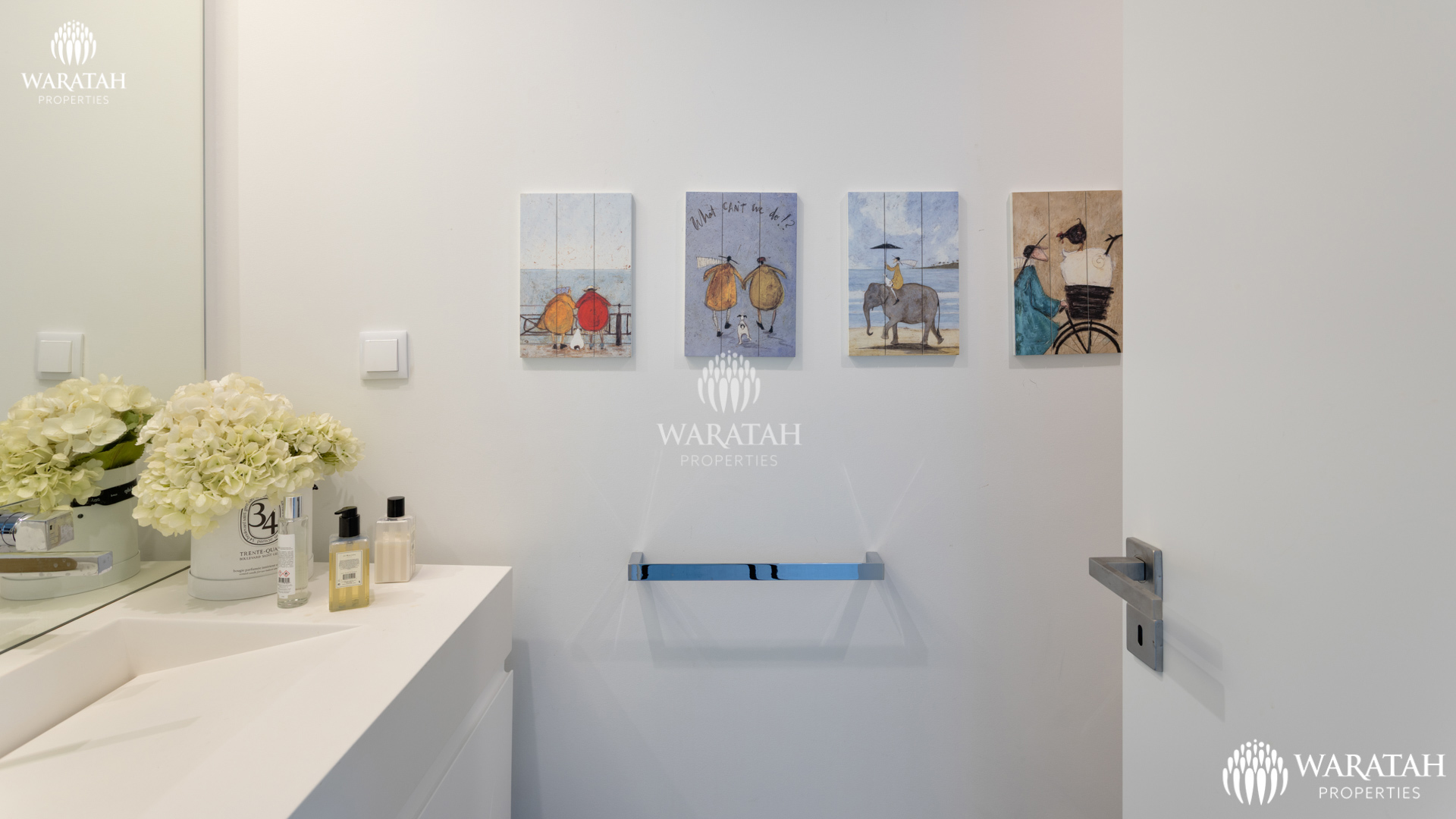 Villa Balor Fonte Algarve WP (46 De 54)