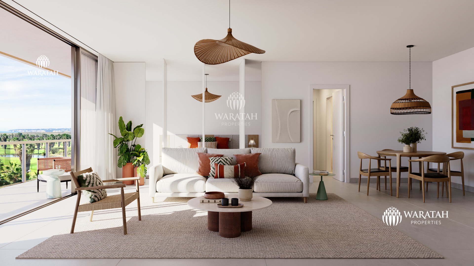 Flamingos Apartments WP (9)