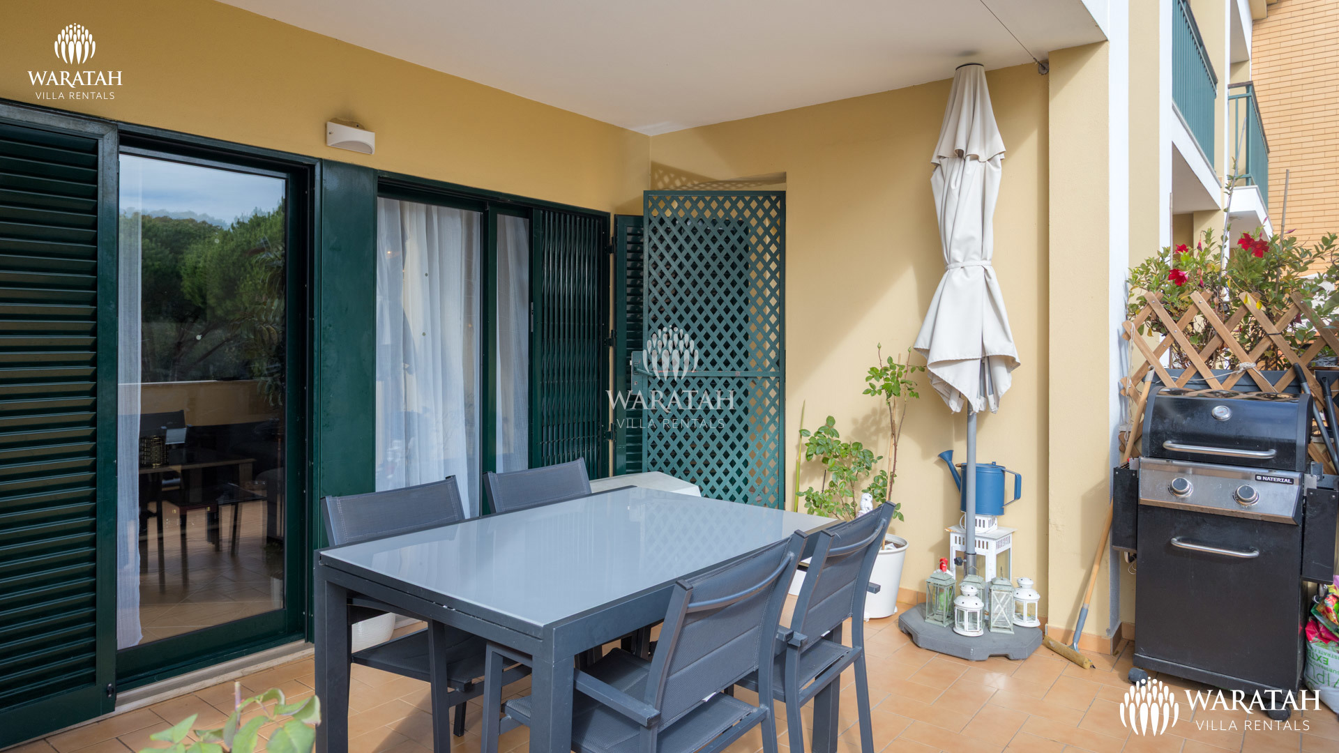 Apartment Millen Vilamoura Waratah Villa Rentals (11 Of 15)