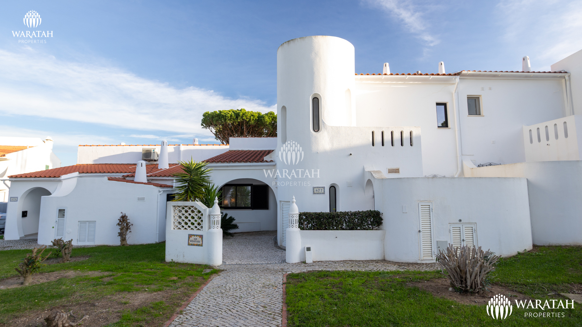 Townhouse Carina WP (8 De 20)