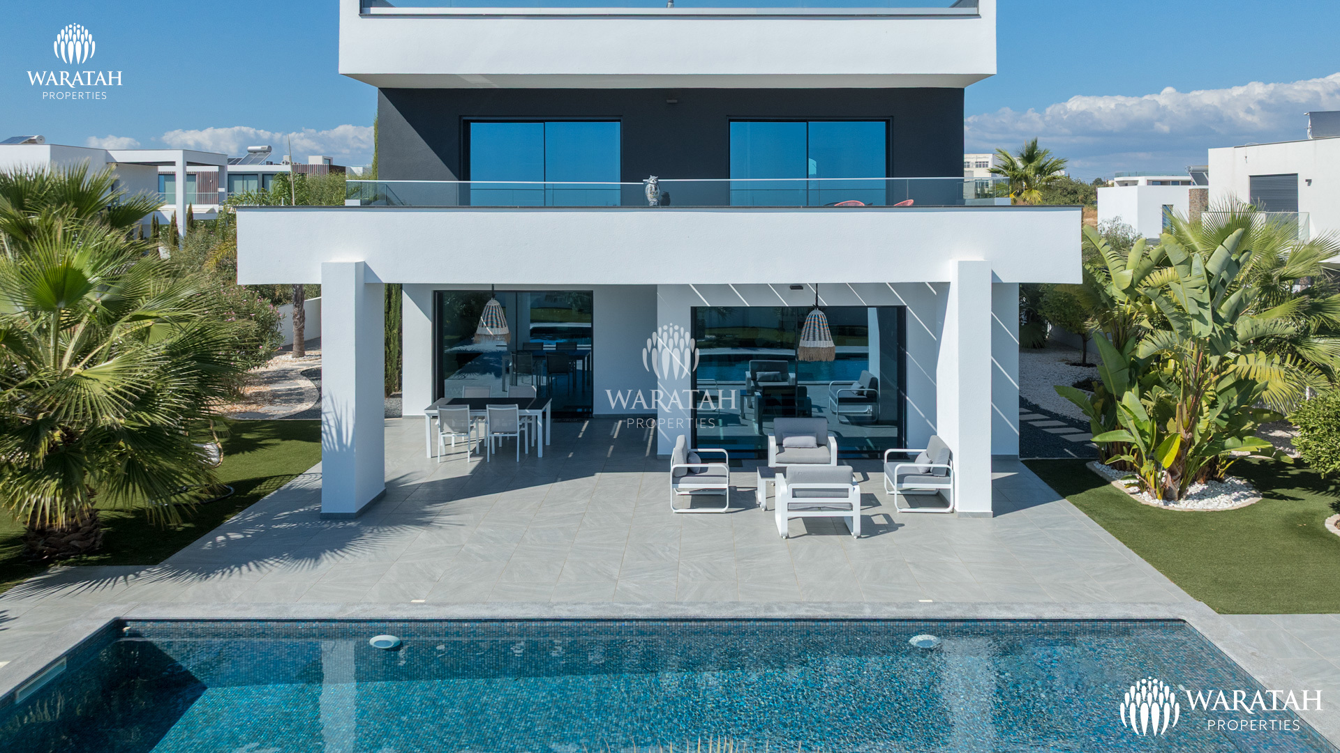 Villa Raphaelle Encosta Dourada Wp (15 De 38)
