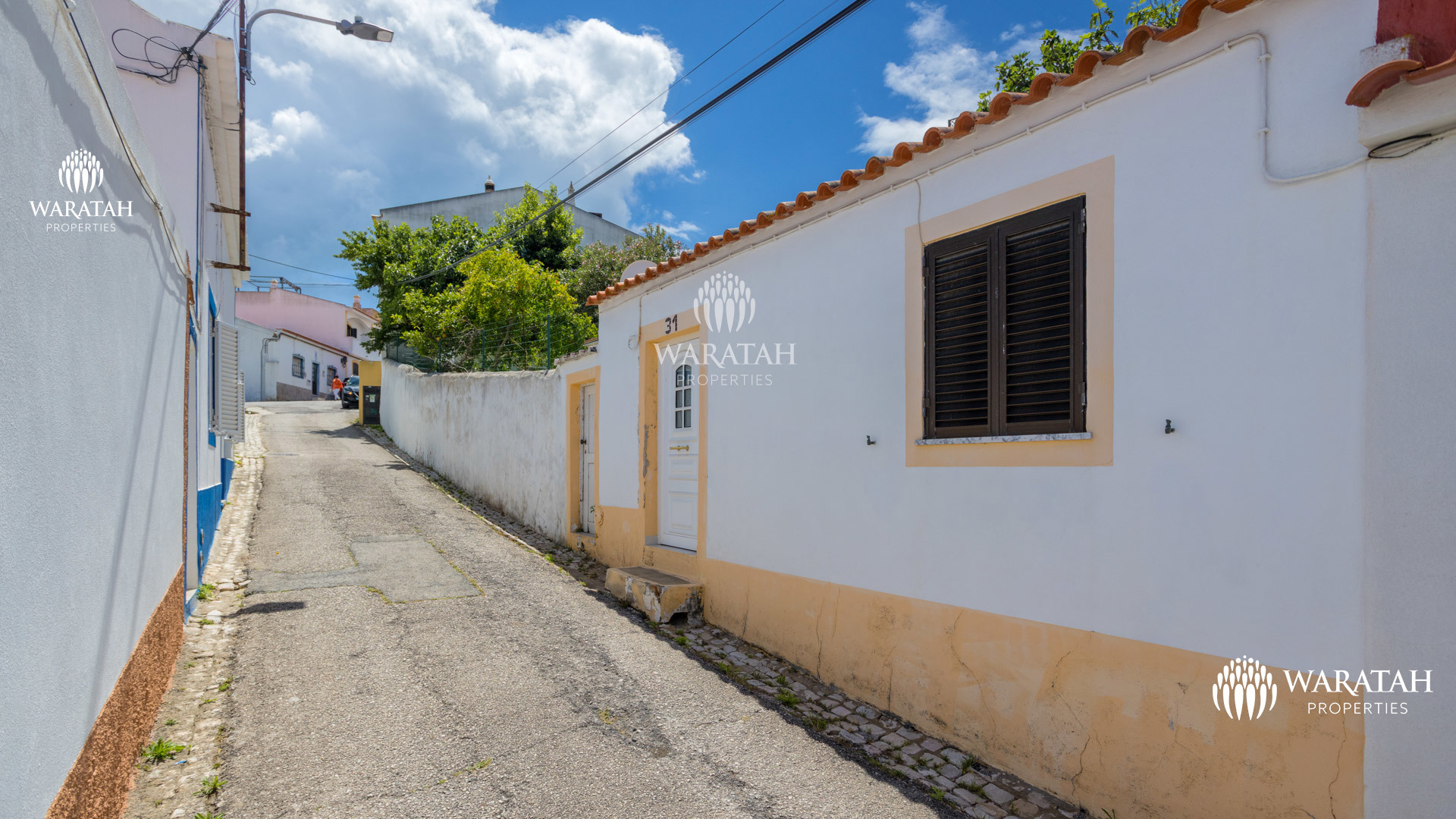 Townhouse Beacon Ferragudo Waratah Properties 10