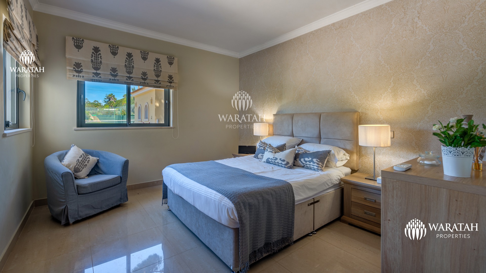 Villa Palmeira Waratah Properties (25 Of 89)