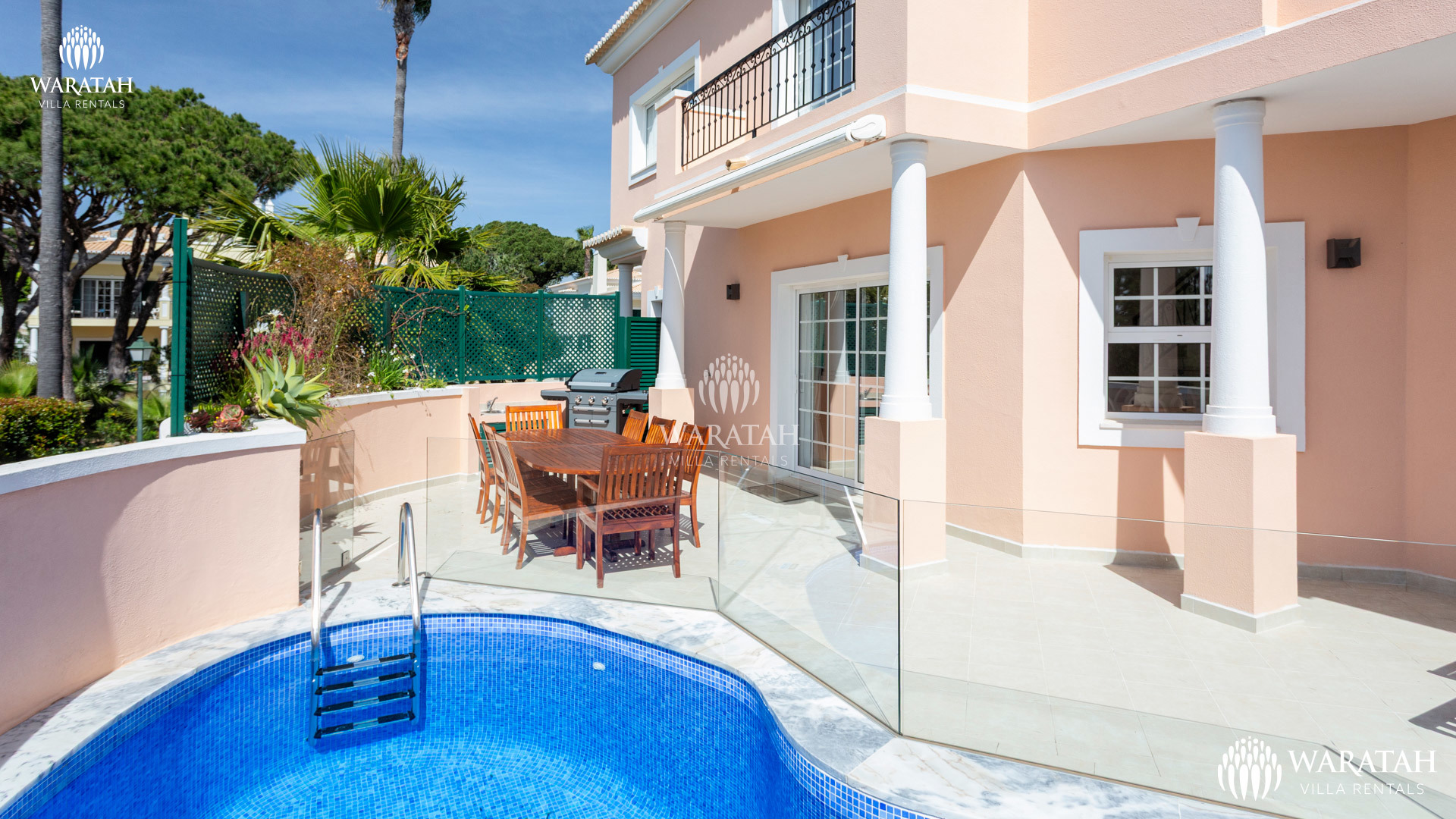 Apartment Seashell Vale Do Lobo Waratah Villa Rentals (21 Of 23) (19)