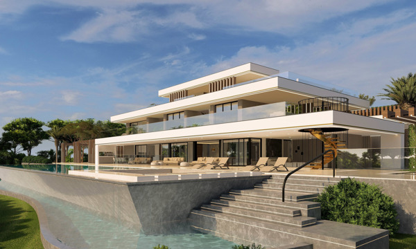 Villa Paesaggio QL Waratah Properties (23 Of 61)