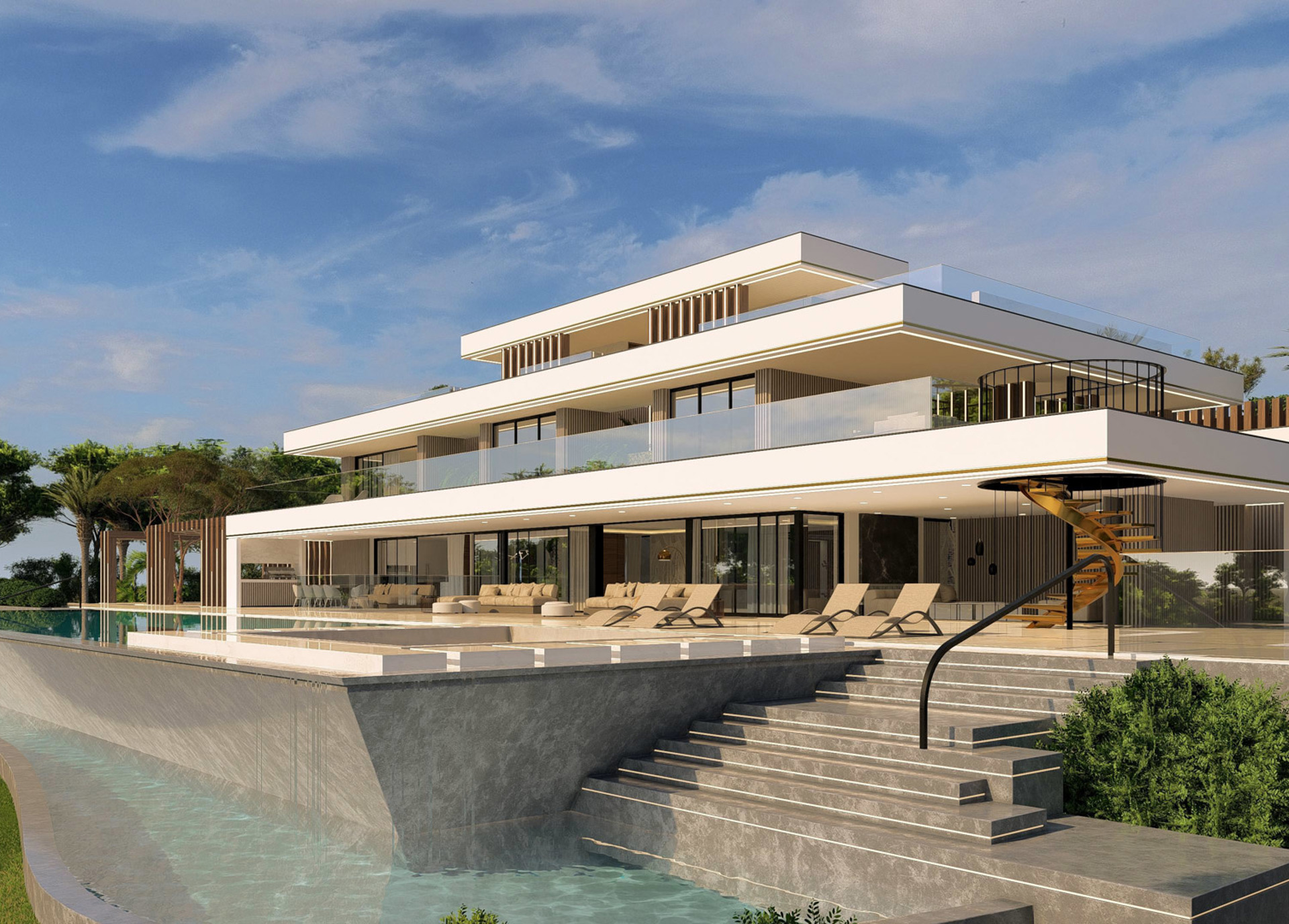 Villa Paesaggio QL Waratah Properties (23 Of 61)
