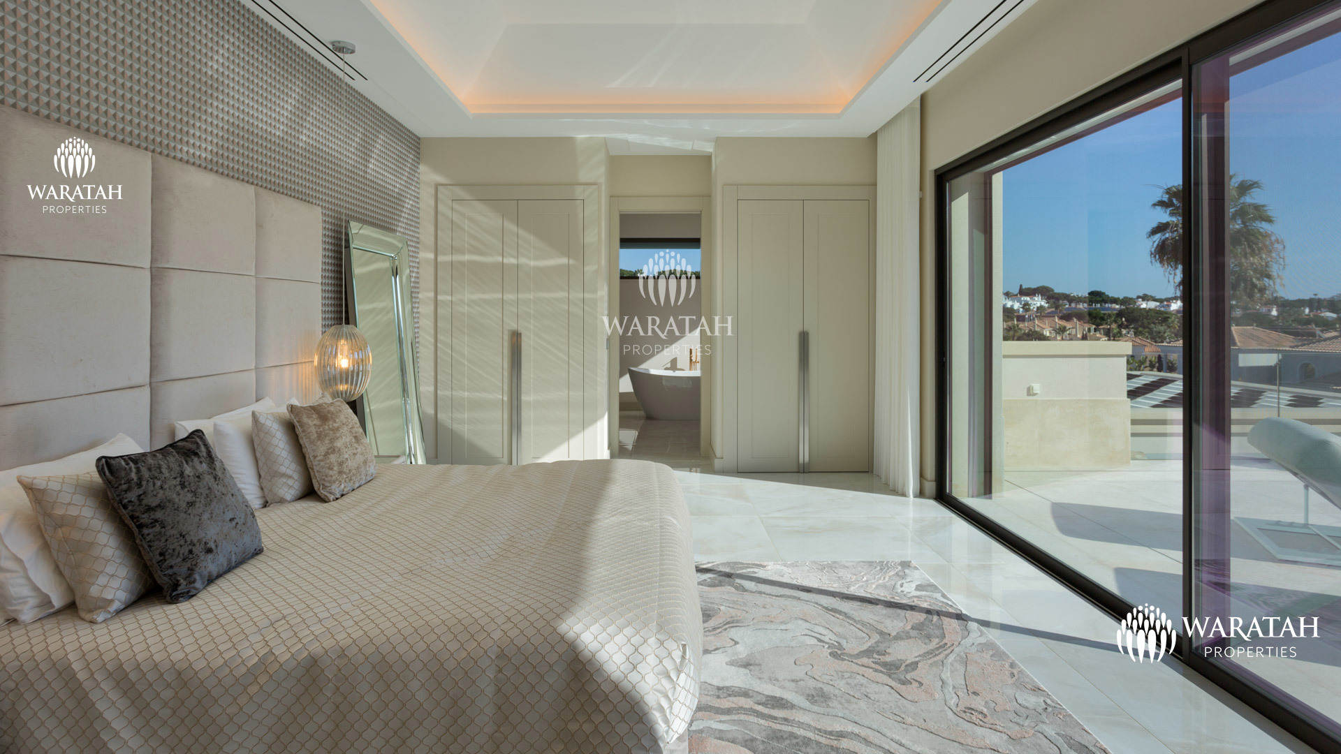 Villa Oriana Quinta Do Lago Waratah Properties 11