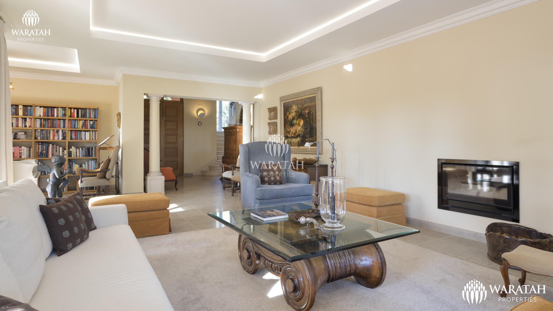 Villa Celine WP (18 De 32)