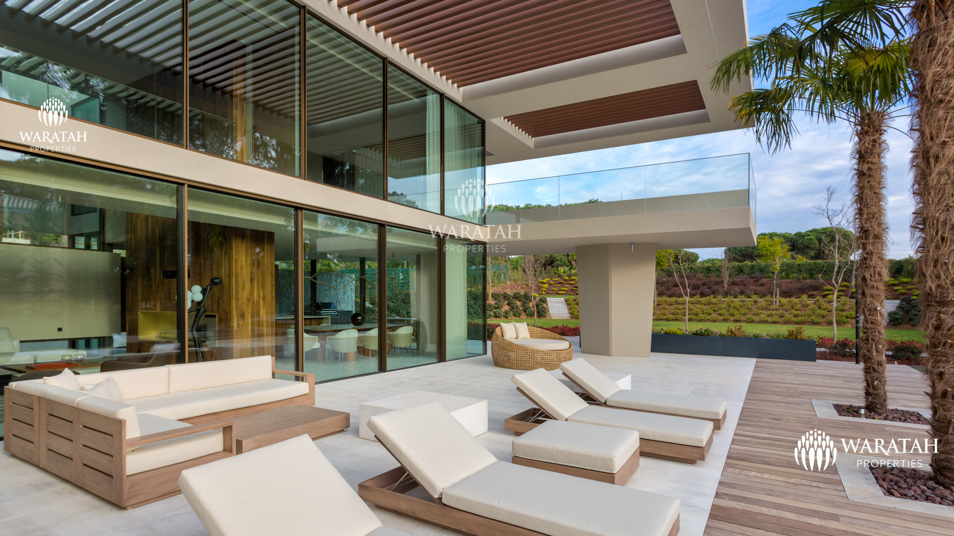 Villa Breeze Quinta Do Lago Waratah Properties 186