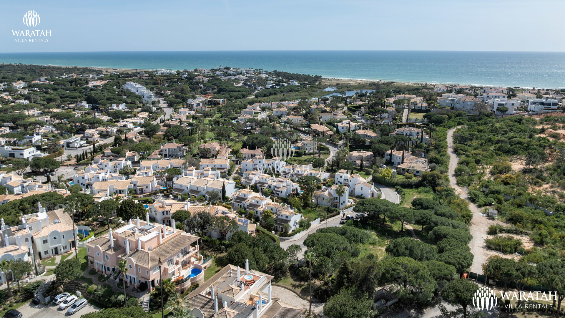 Apartment Seashell Vale Do Lobo Waratah Villa Rentals (21 Of 23) (3)