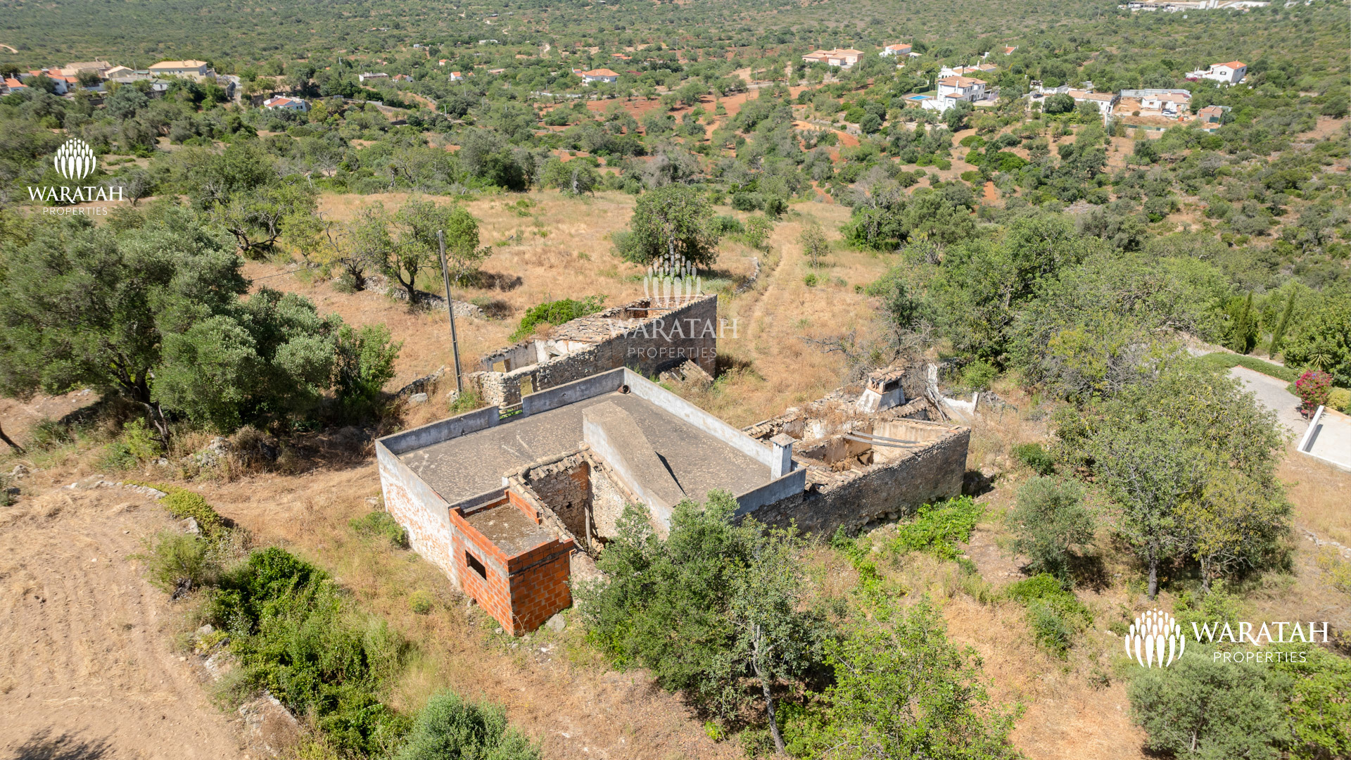 Plot Denali Memprolé Loulé Waratah Properties 17