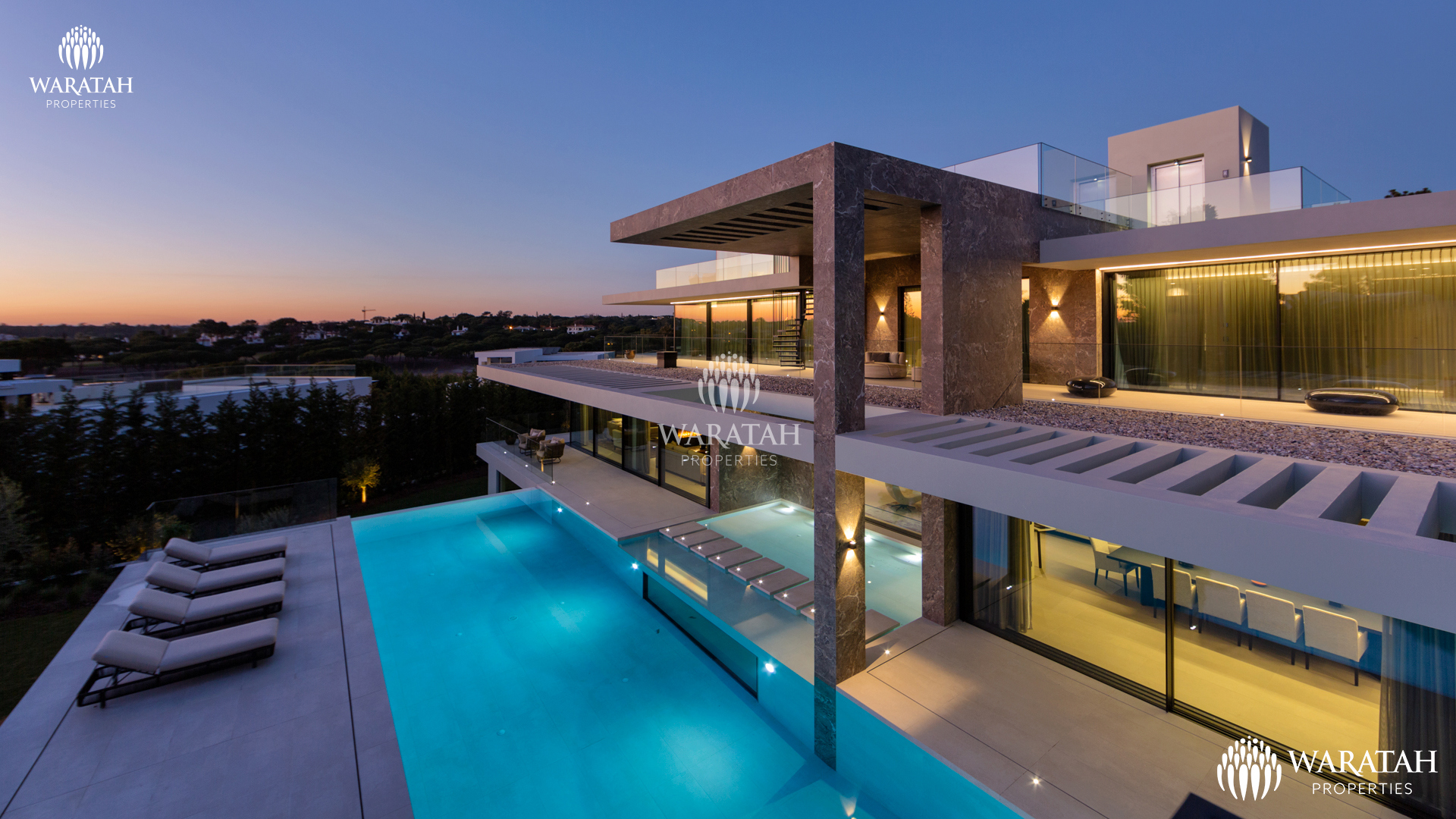 Waratah Villa Vilatura Quinta Do Lago (71 Of 99) (10)