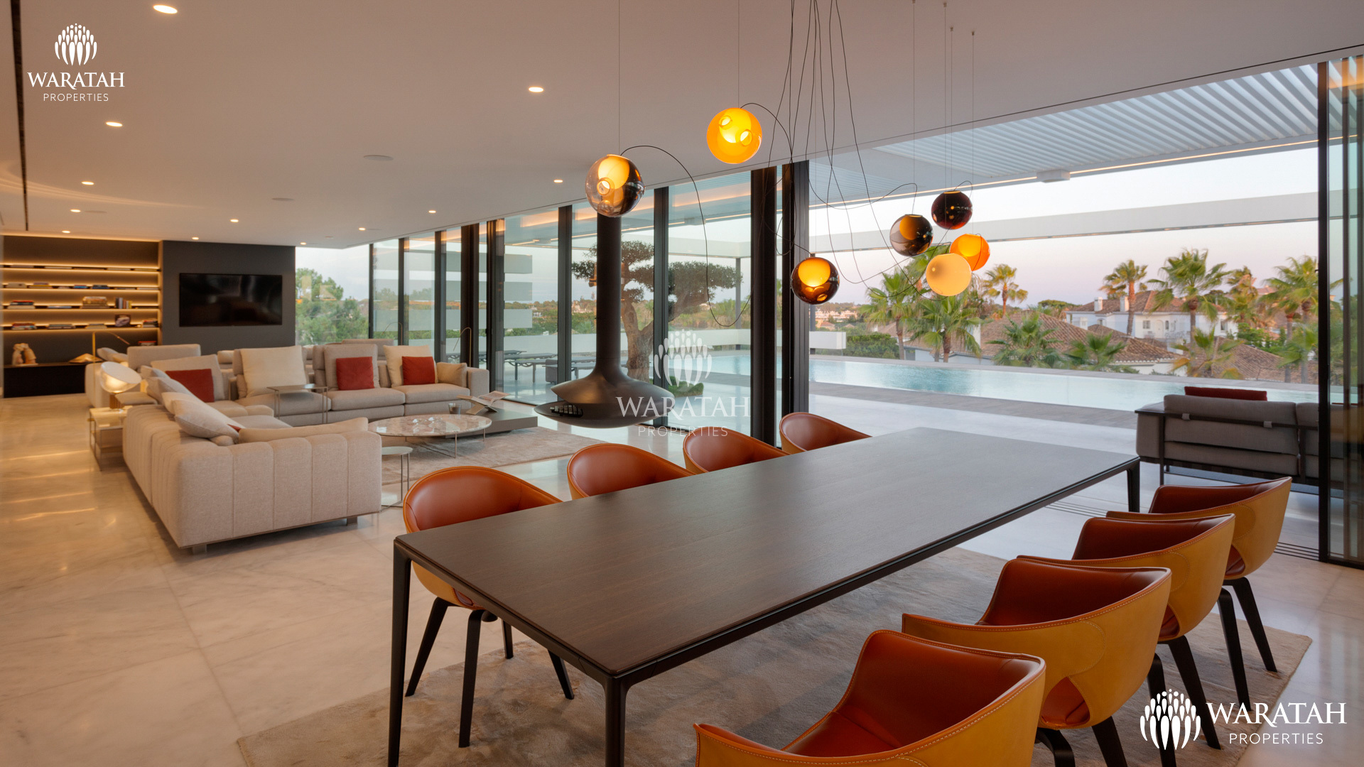 Villa Lumina Quinta Do Lago Waratah Properties S 93