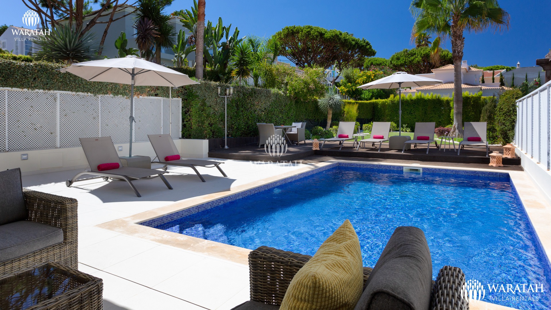 Waratah Villa Rentals Villa Jasper Vale Do Lobo (3)