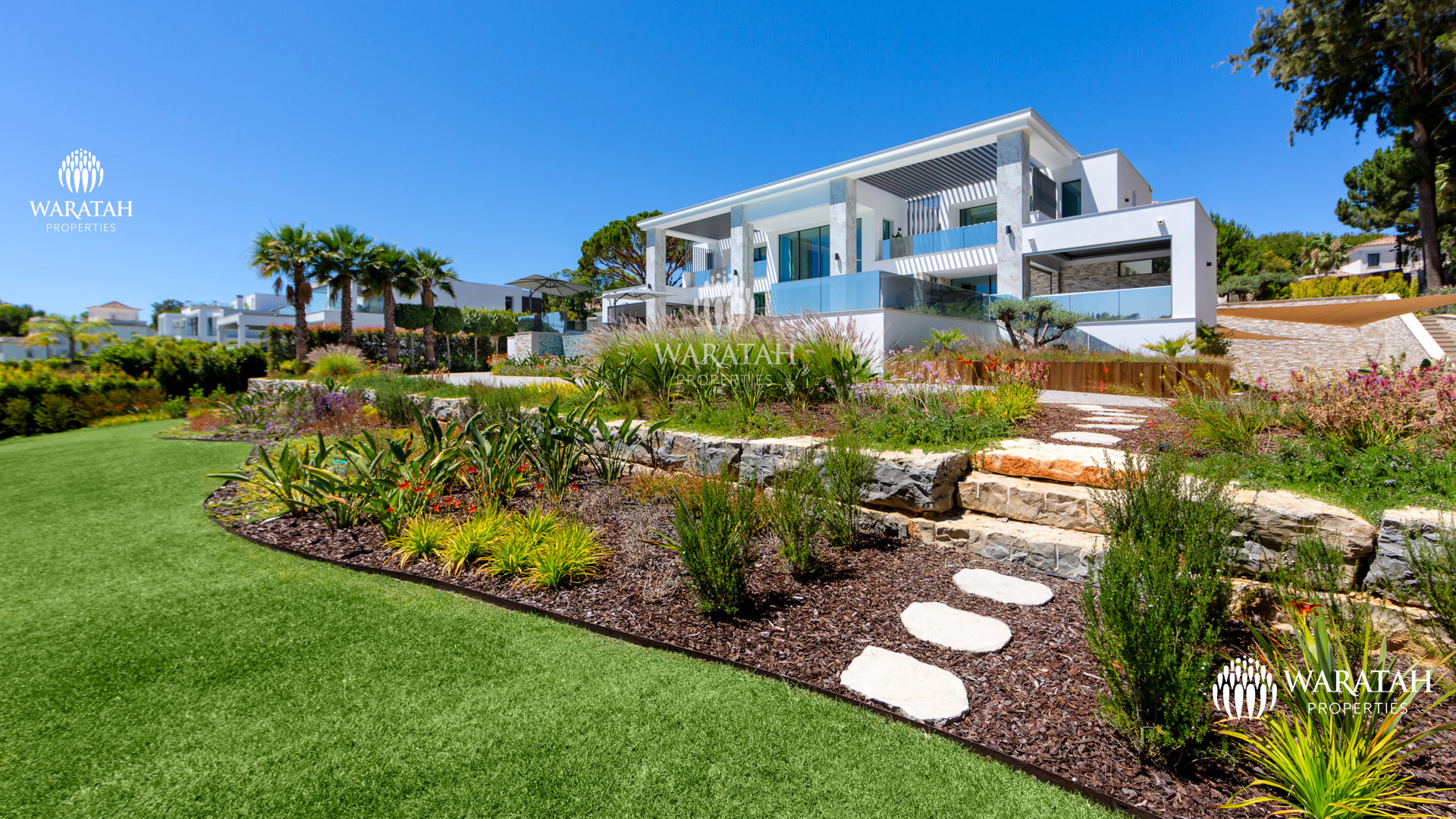 Villa Aero Quinta Do Lago Waratah Properties 74