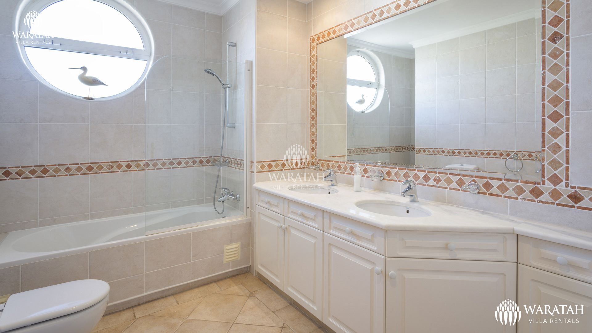 Apartment Aleisha Vale Do Lobo Waratah Villa Rentals 8