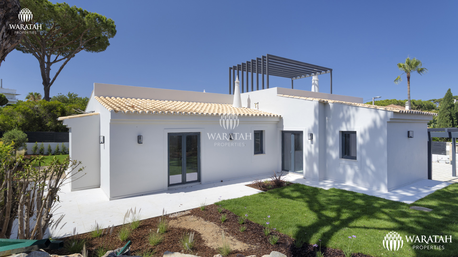 Villa Céu Azul WP (2 De 6)
