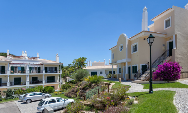 Apartment Aleisha Vale Do Lobo 1