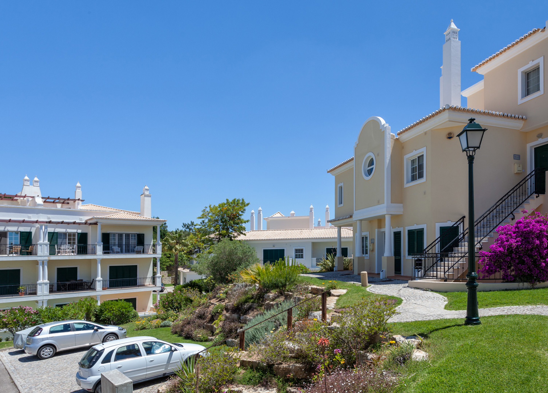 Apartment Aleisha Vale Do Lobo 1