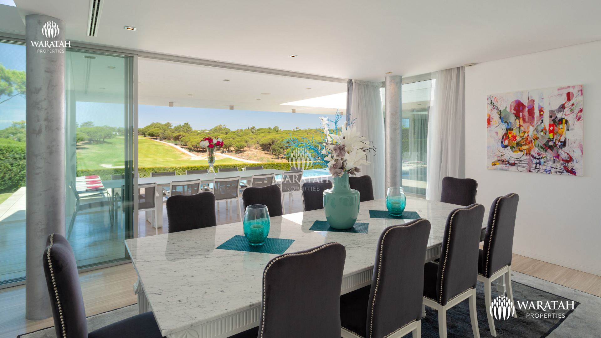 Villa Radka VL Waratah (3)