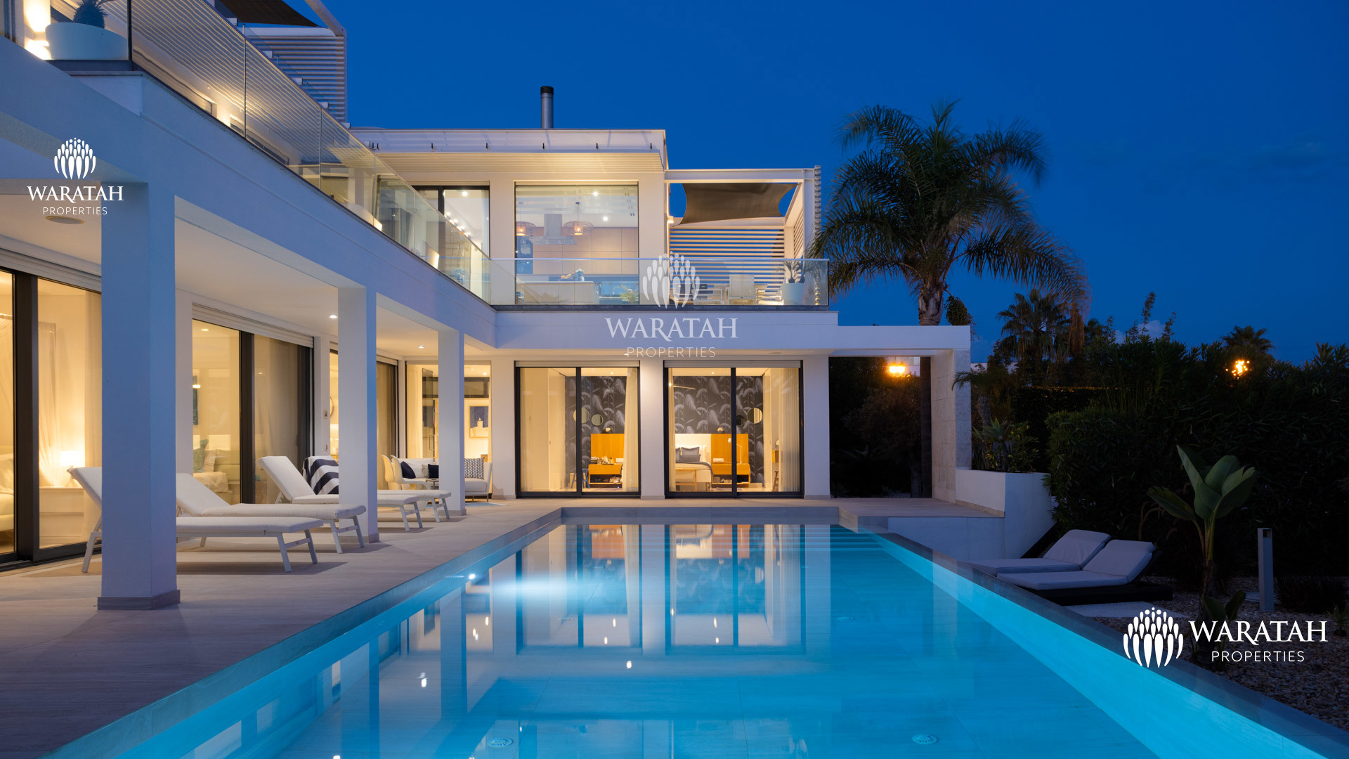 Villa Gabriela Vale Do Lobo Waratah Properties (28)