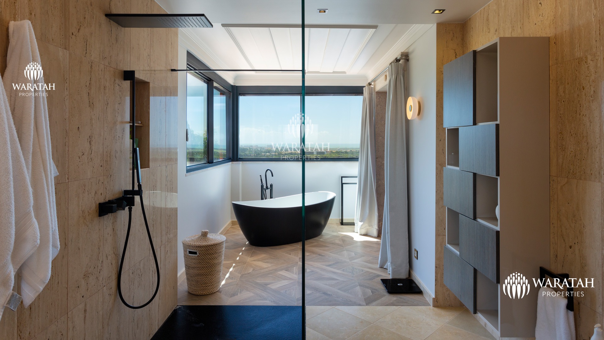 Quinta Les Olivades Vale Judeu Waratah Properties (30)