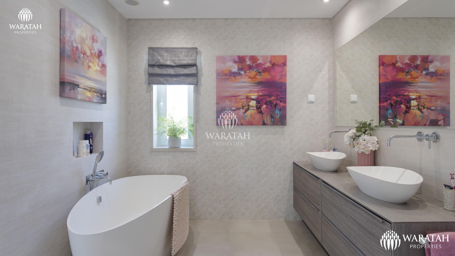 Villa Acushla WP (27 De 49)