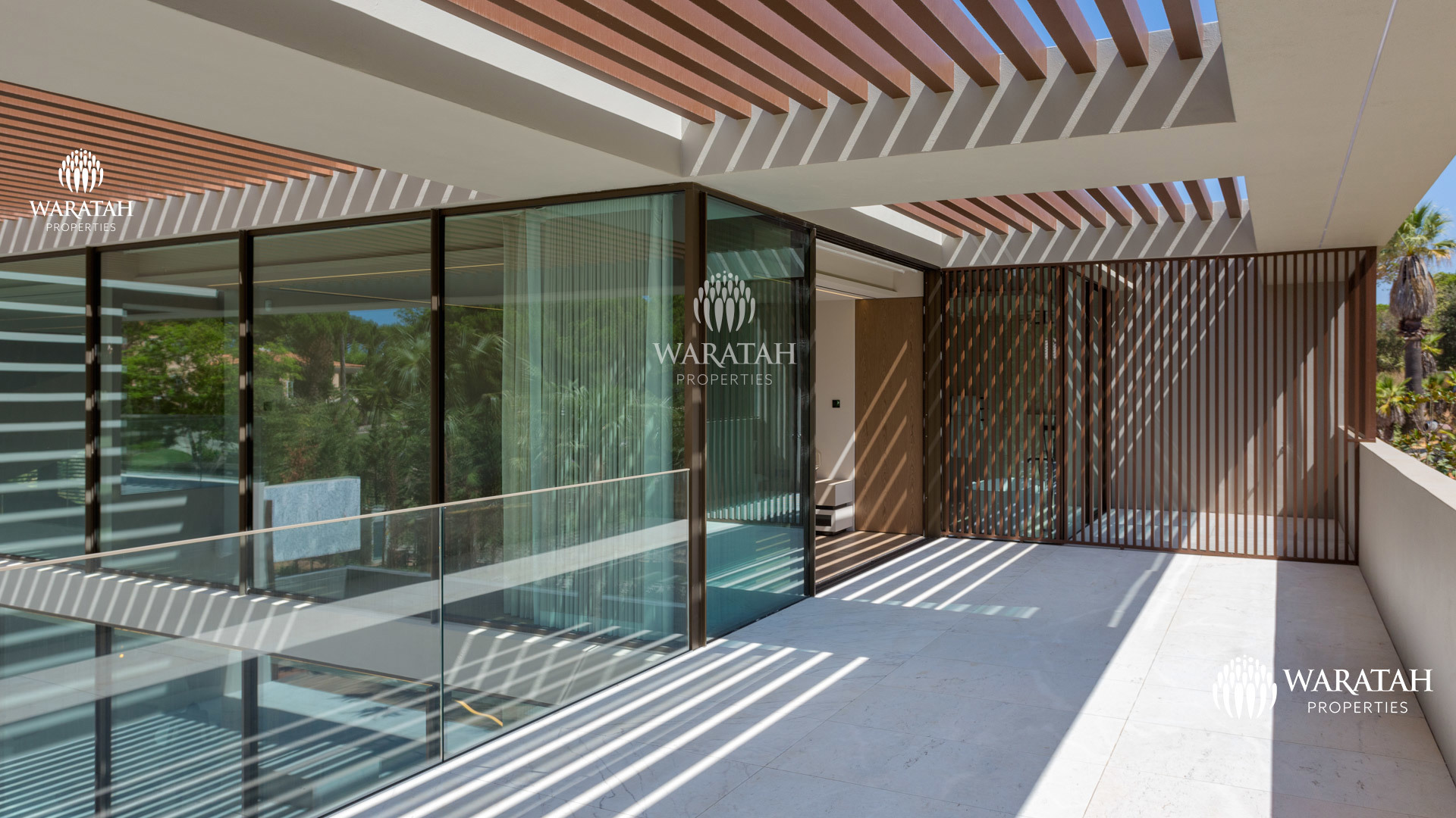 Villa Breeze Quinta Do Lago Waratah Properties 5