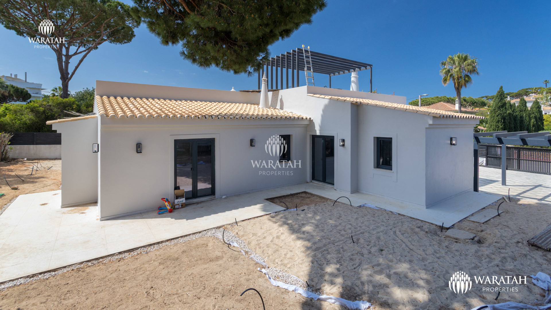 Villa Clarke DD WP (3 De 5)