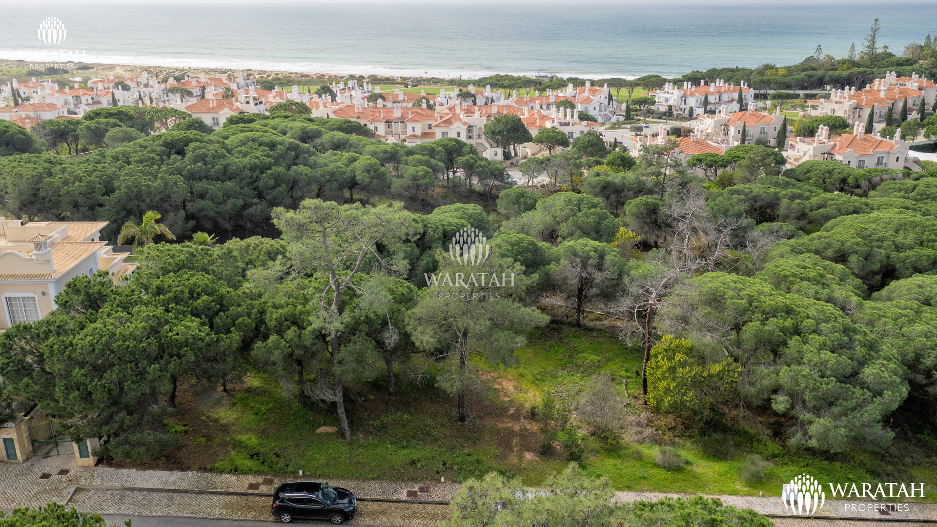Plots Signe Encosta Do Lobo Waratah Properties 5 Of 5