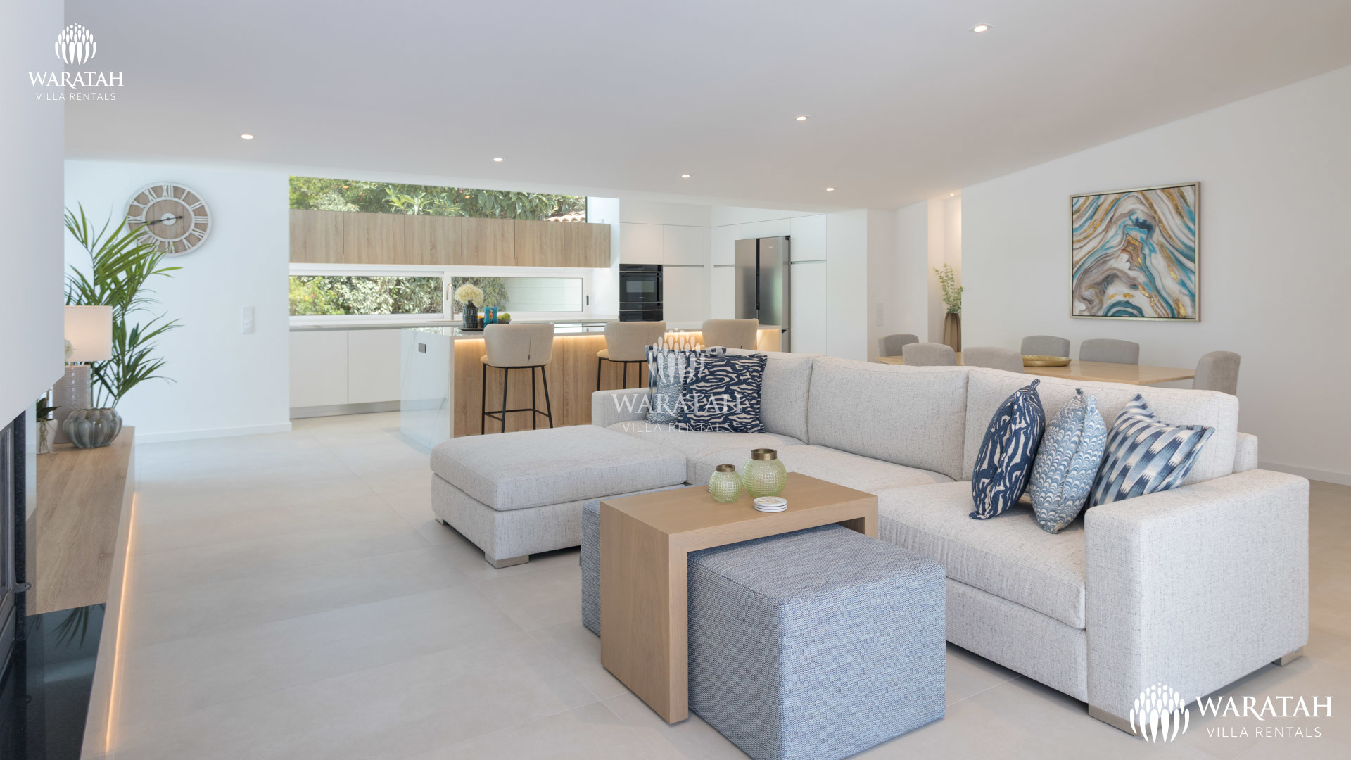 Villa Filipana Vale Do Lobo Waratah Villa Rentals (33 Of 42)