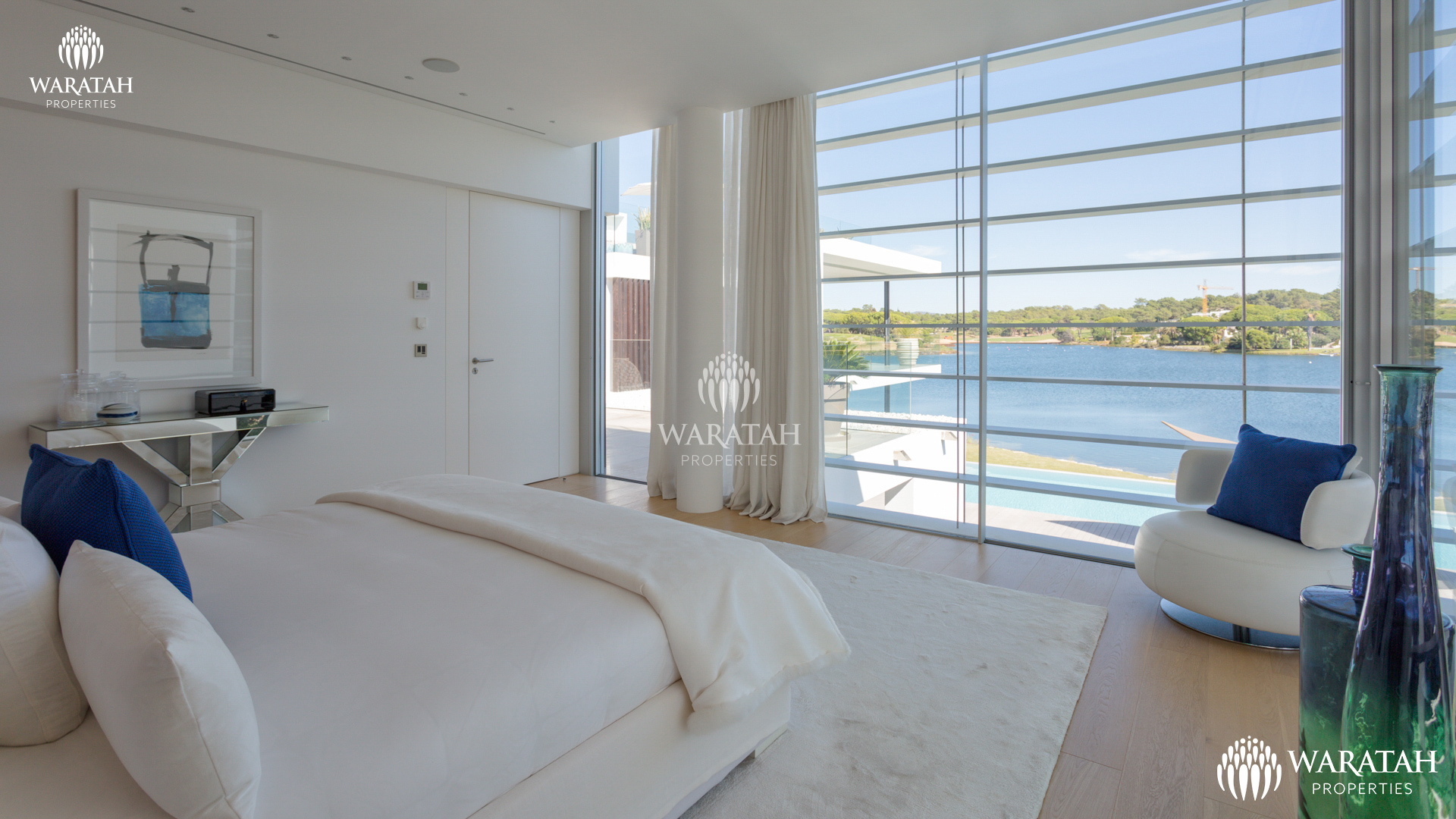 Villa Moon Splash WP 33