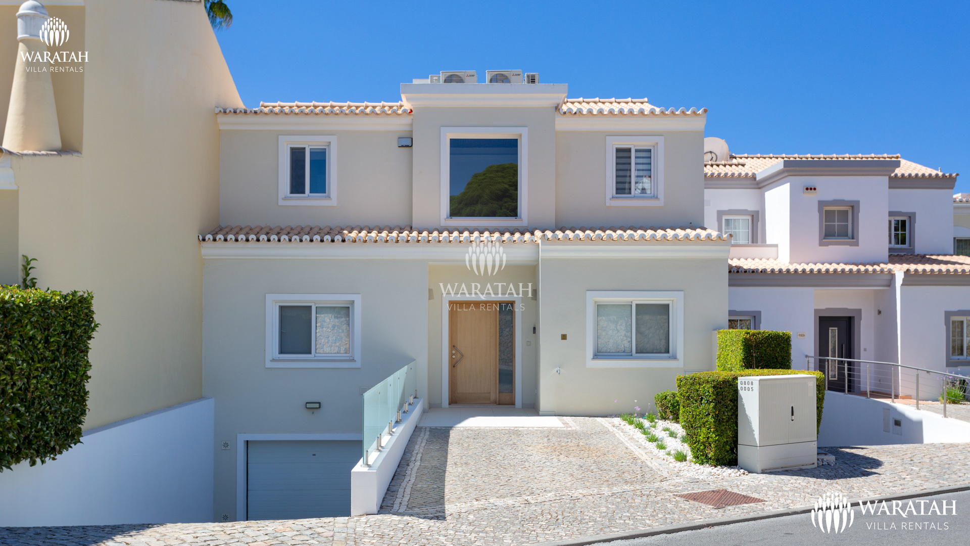Waratah Villa Rentals Villa Jasper Vale Do Lobo (1)