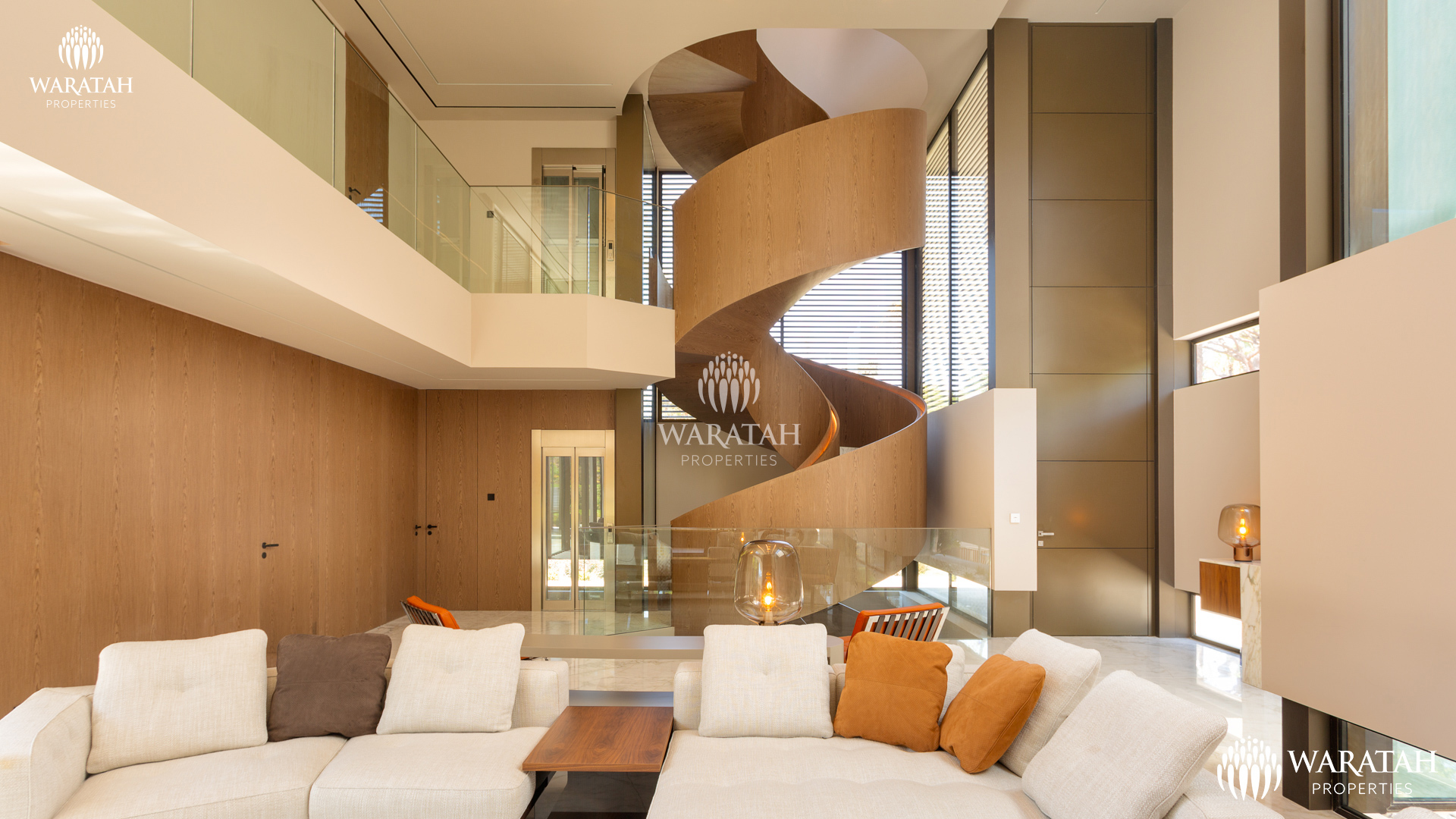 Villa Breeze WP 13
