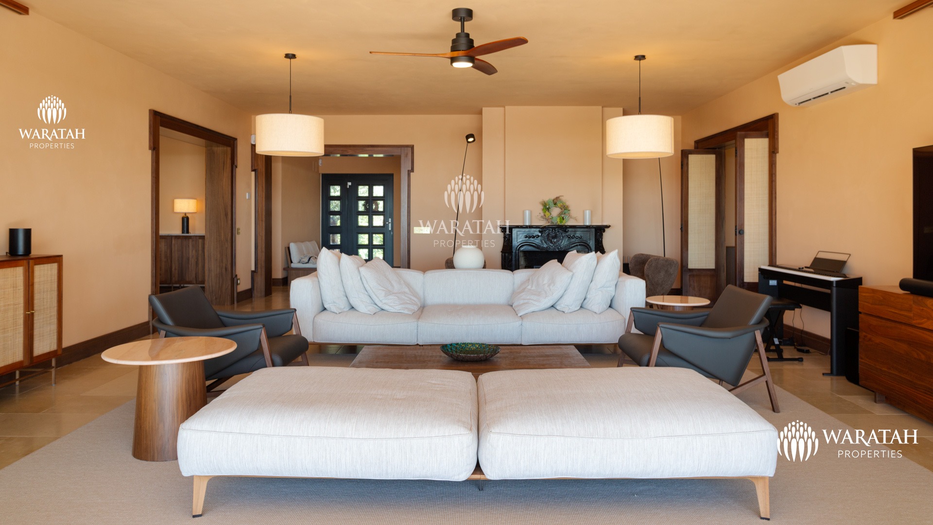 Quinta Les Olivades Vale Judeu Waratah Properties (24)
