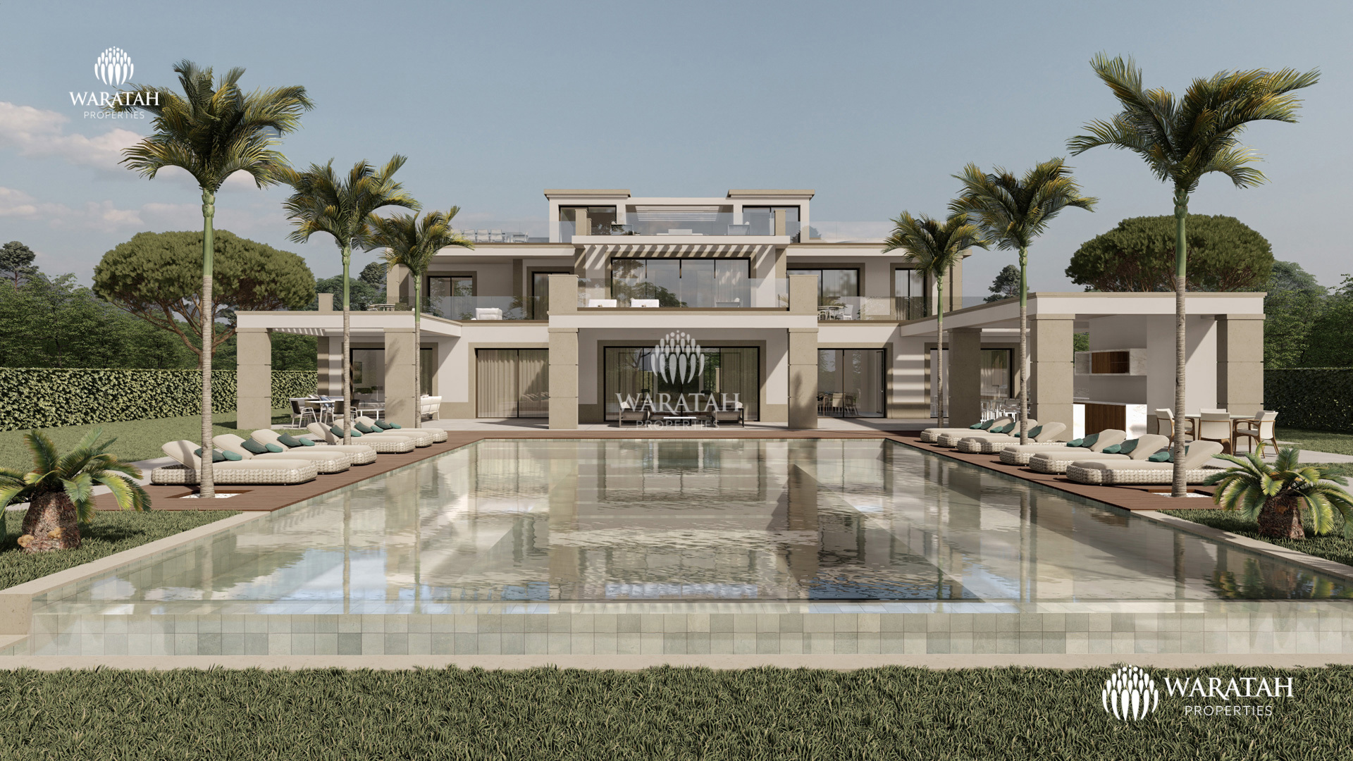 Villa Avalon Quinta Do Lago Waratah Properties (1)