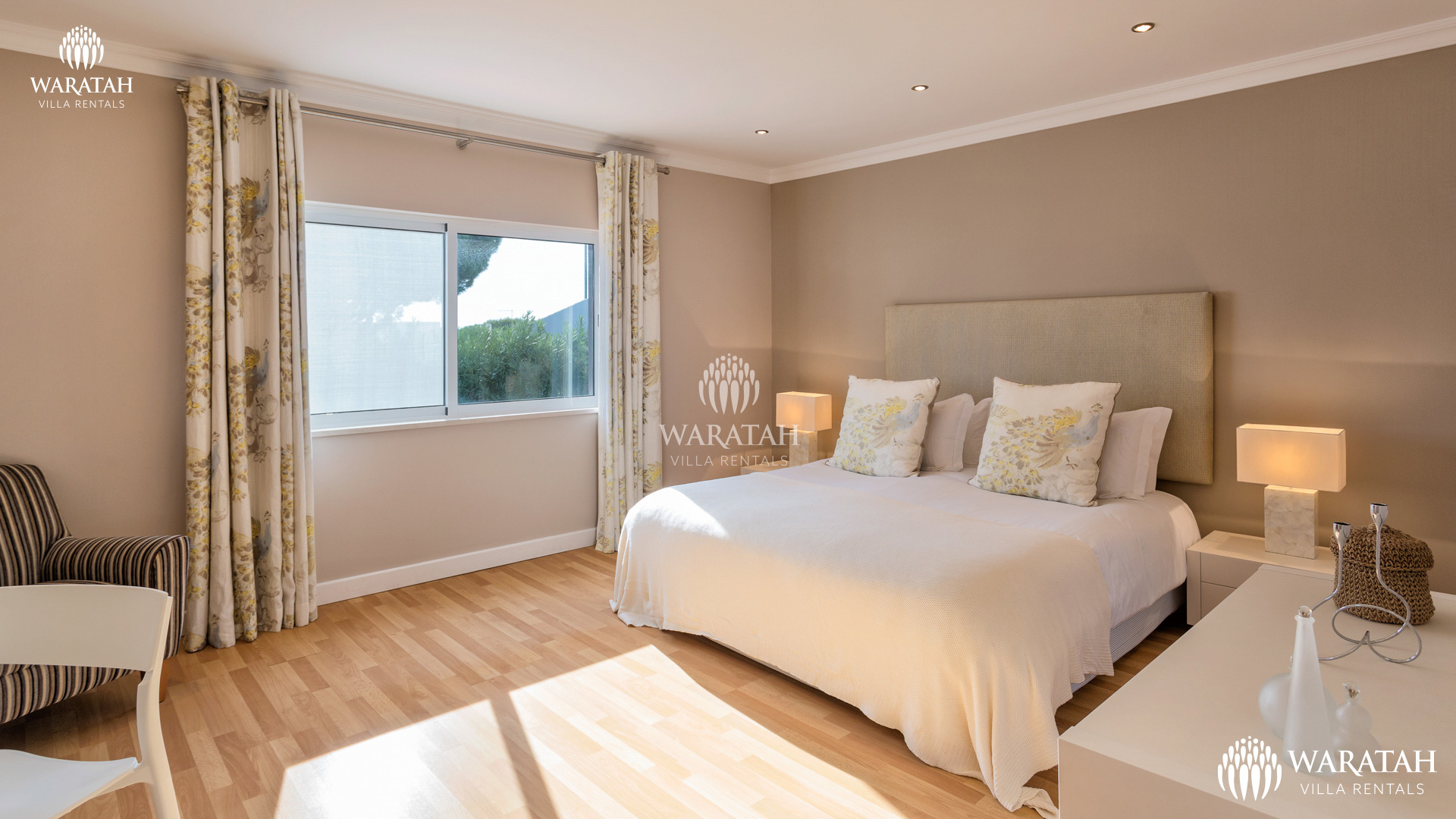 Waratah Villa Rentals Villa Marcia Vale Do Lobo (6 Of 11)