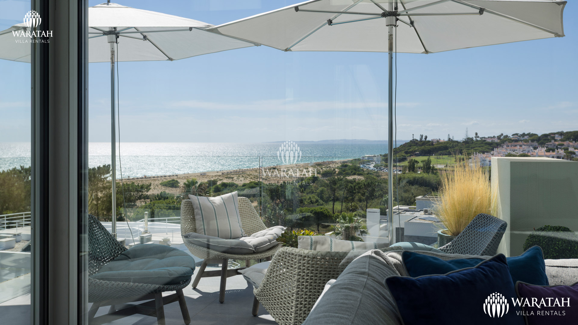 Villa Allure Vale Do Lobo Waratah Villa Rentals (20 Of 47)