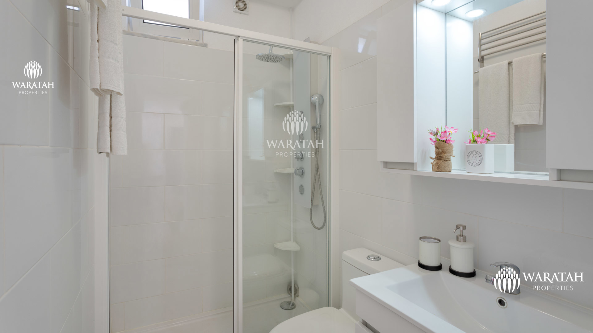 Townhouse Comfort Ferragudo Waratah Properties 1