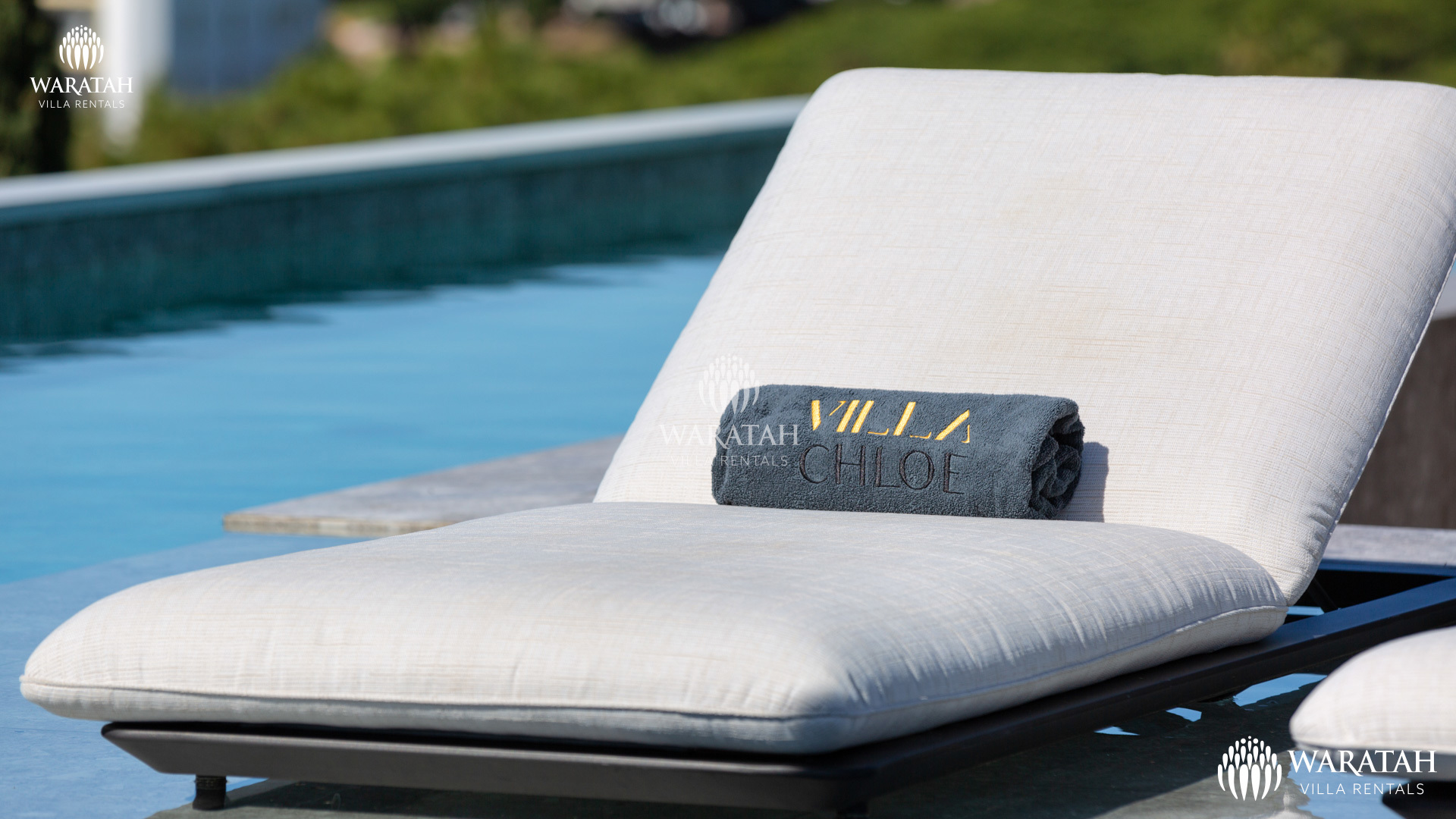 Villa Chloe Vale Do Lobo Waratah Villa Rentals 11