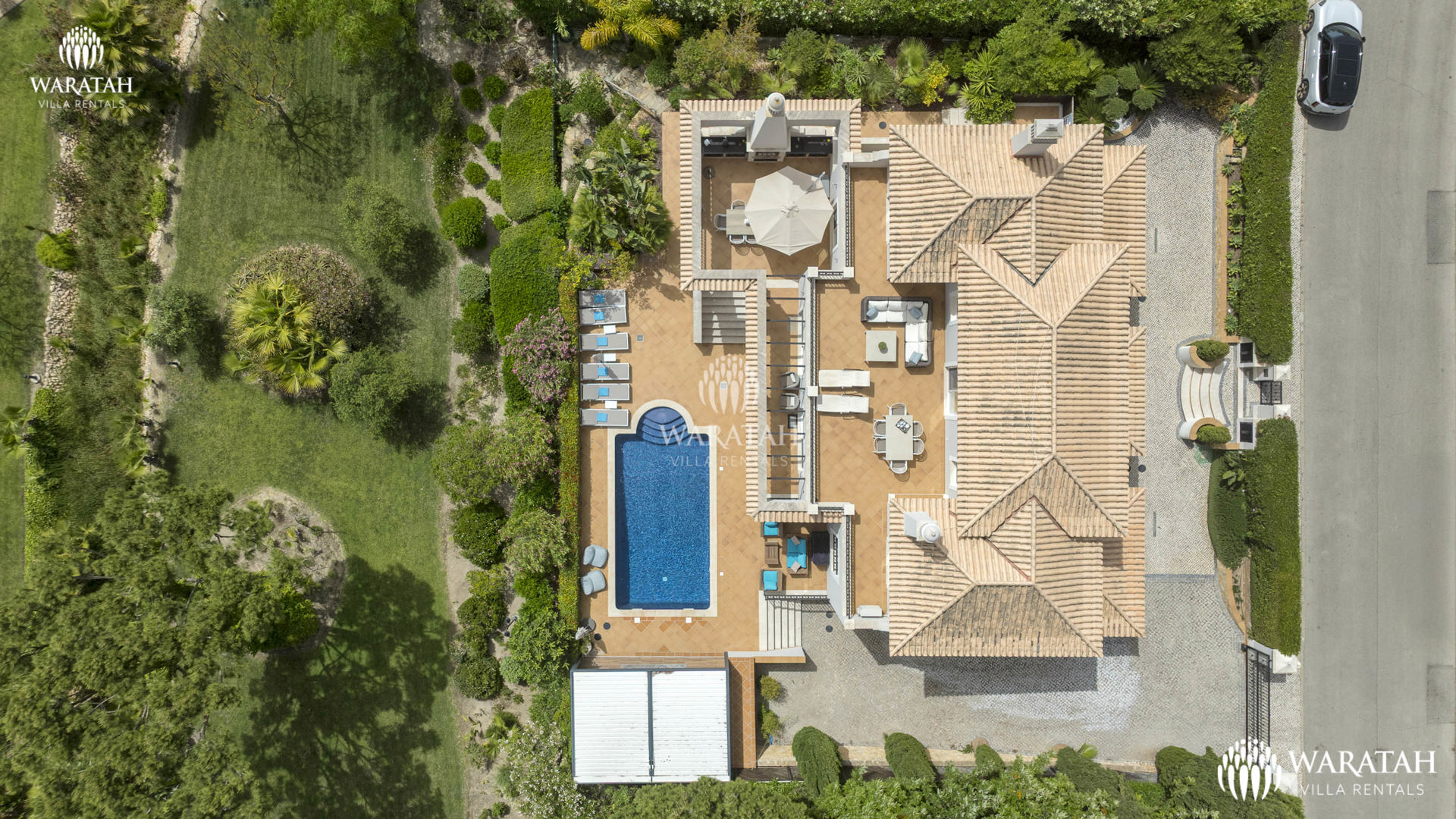 Villa Joia WVR (14 De 49)