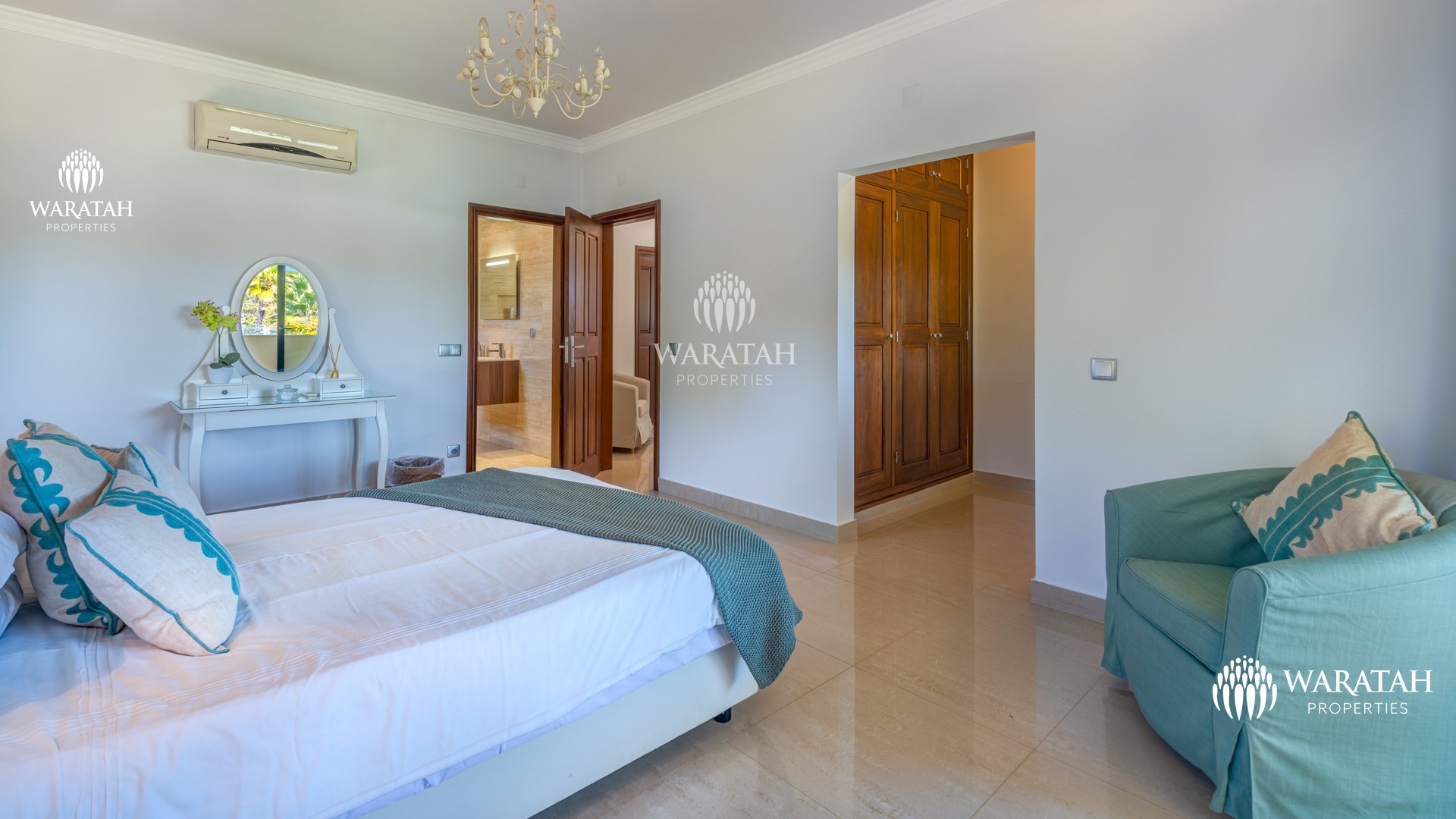 Villa Palmeira Waratah Properties (14 Of 89)