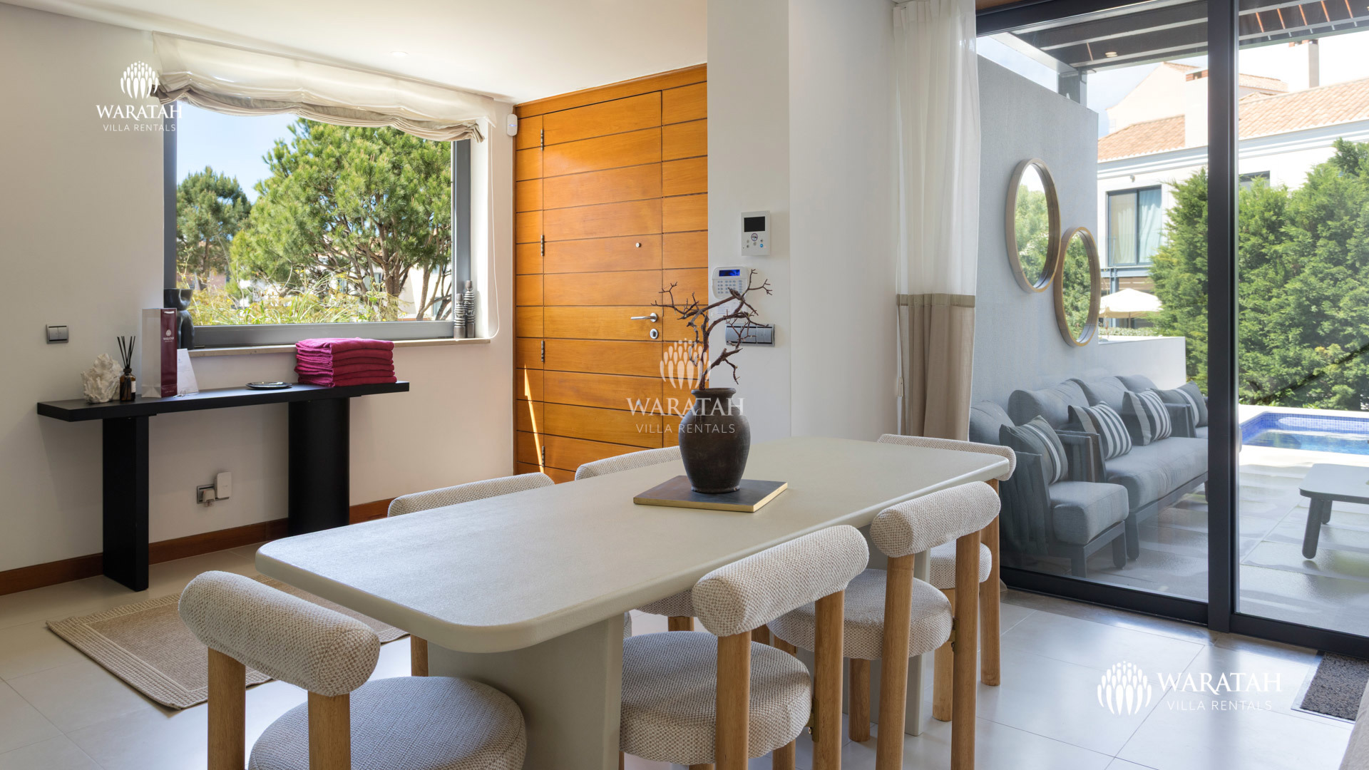 Apartment Wilma QL WVR (1 De 1)