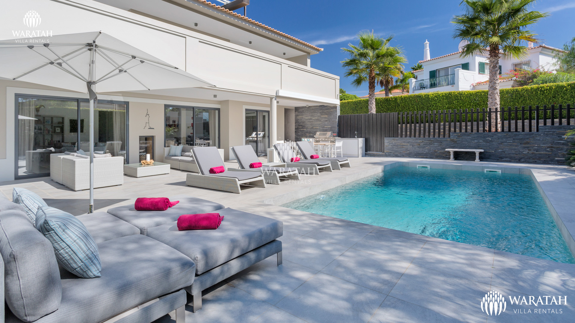 Villa Tale Vale Do Lobo Waratah Villa Rentals (1)